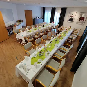 Hotel Hotel-cafe Rathaus, Bad Abbach