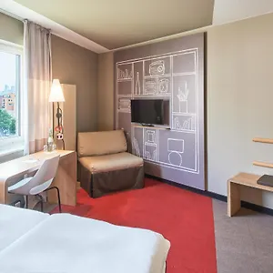 visit hotel
