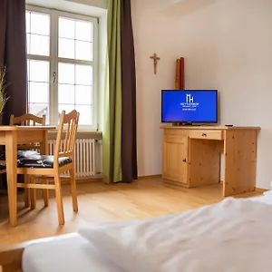Hotel Mettner Hof, Metten