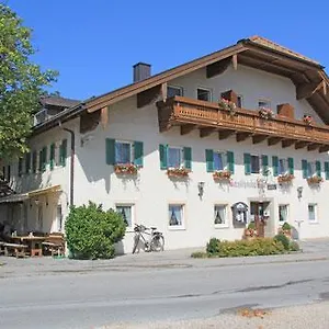 Mini-hôtel Gumping, Ainring
