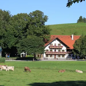 Mini-hôtel Lamprecht, Peiting