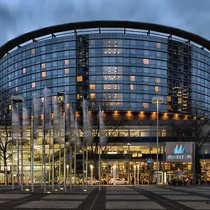 Maritim Frankfurt 4* Frankfurt am Main