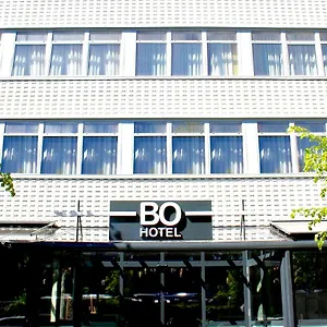 Bo 3* Hamburg