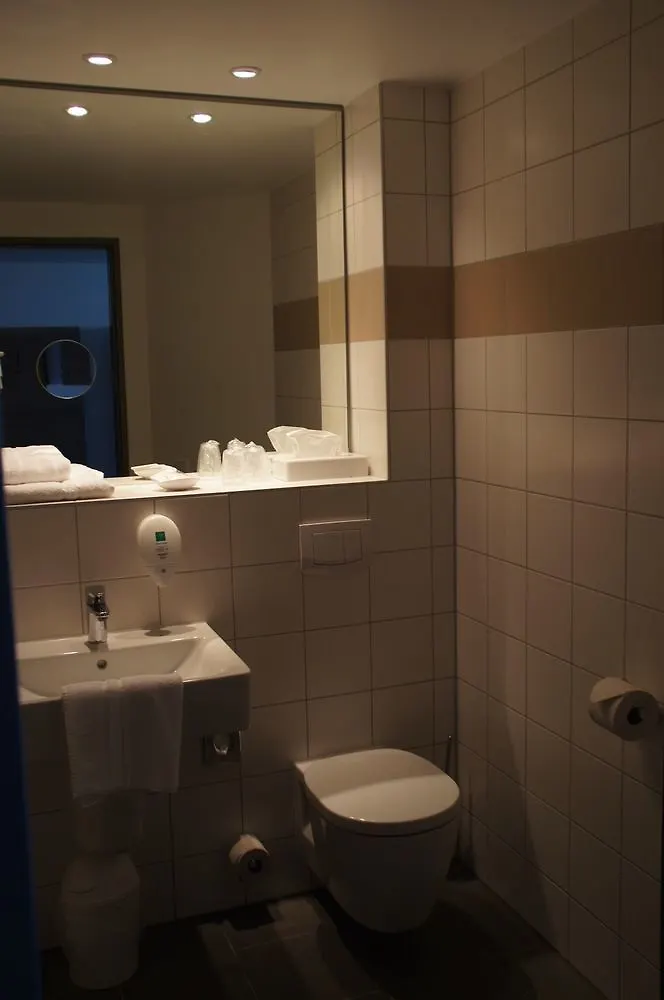 Euro Hotel Friedberg Friedberg (Bavaria)